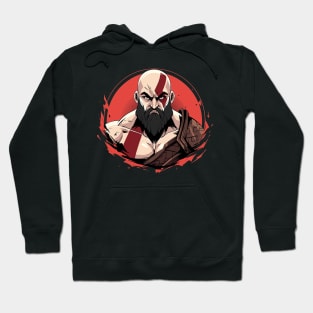 kratos Hoodie